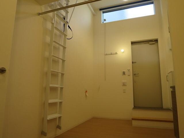 スエルテ小竹の物件内観写真