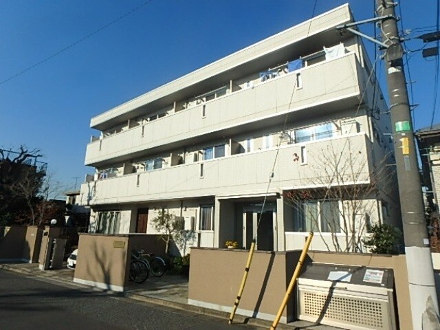 ラ・エスペランサの物件内観写真