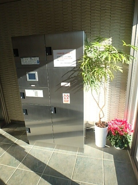 ラ・エスペランサの物件内観写真