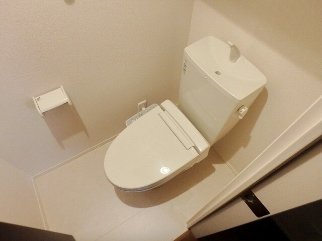 メゾンみつわの物件内観写真