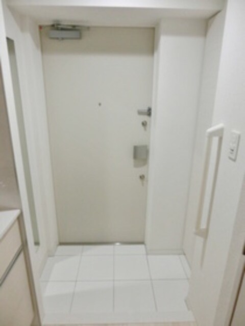 ブライズ中野江古田の物件内観写真