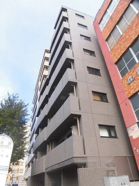 ルーブル高円寺伍番館の物件内観写真