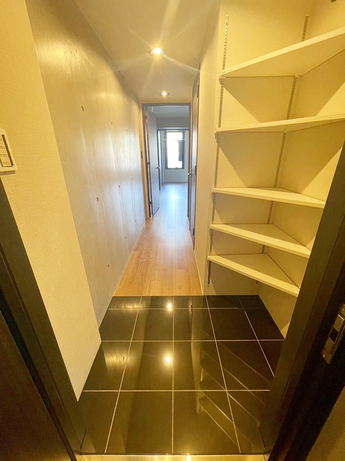 ＧＲＡＮＰＡＳＥＯ成城学園前の物件内観写真