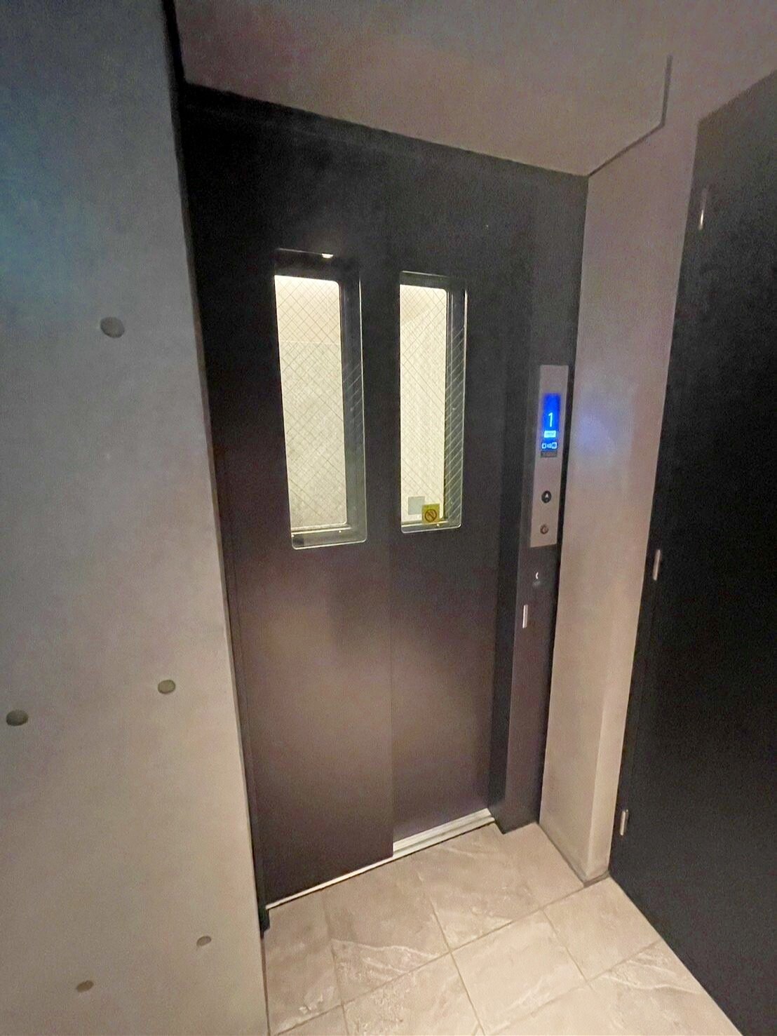 ＧＲＡＮＰＡＳＥＯ成城学園前の物件内観写真