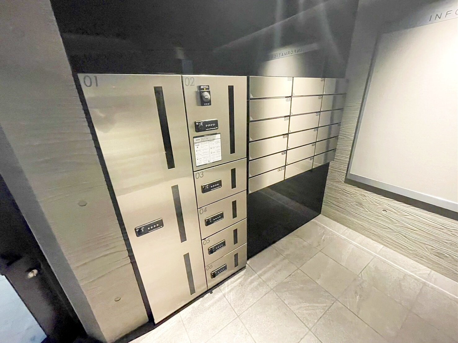 ＧＲＡＮＰＡＳＥＯ成城学園前の物件内観写真