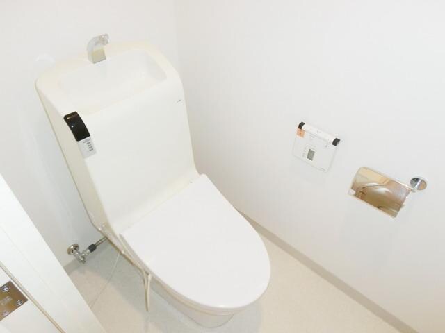 ガーデニエール砧レジデンスの物件内観写真