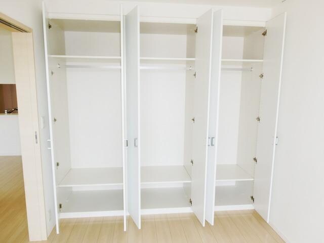 ガーデニエール砧レジデンスの物件内観写真