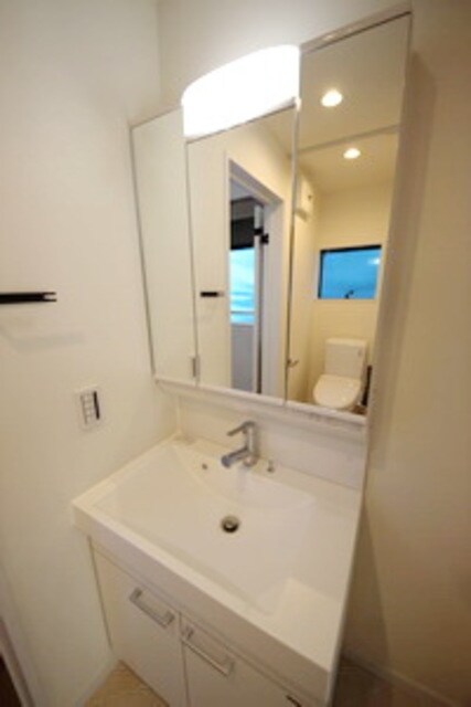 芦花公園の家の物件内観写真