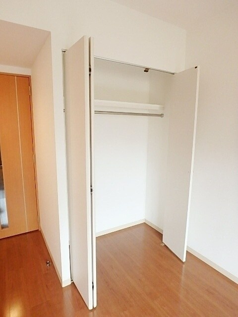 グランハイツ東中野の物件内観写真