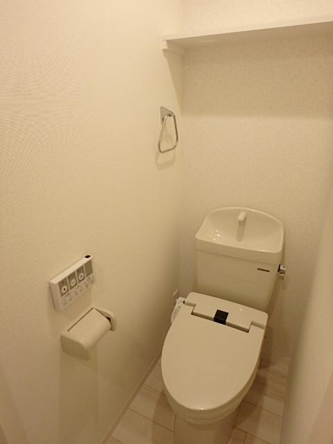 フェリーチェ阿佐ヶ谷Vの物件内観写真