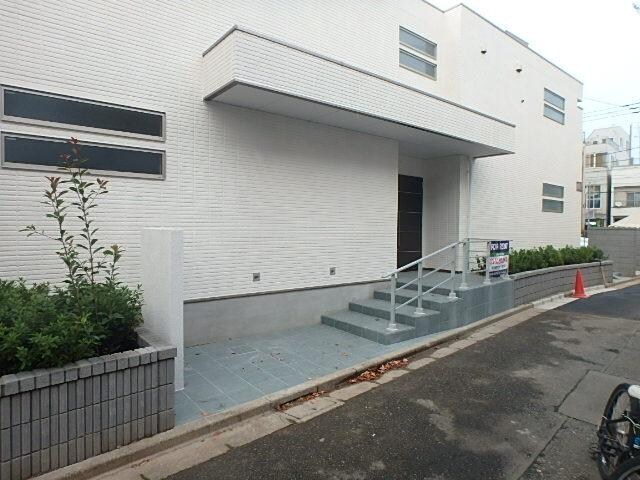 フェリーチェ阿佐ヶ谷Vの物件内観写真