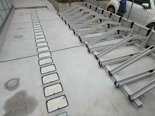 フェリーチェ阿佐ヶ谷Vの物件内観写真