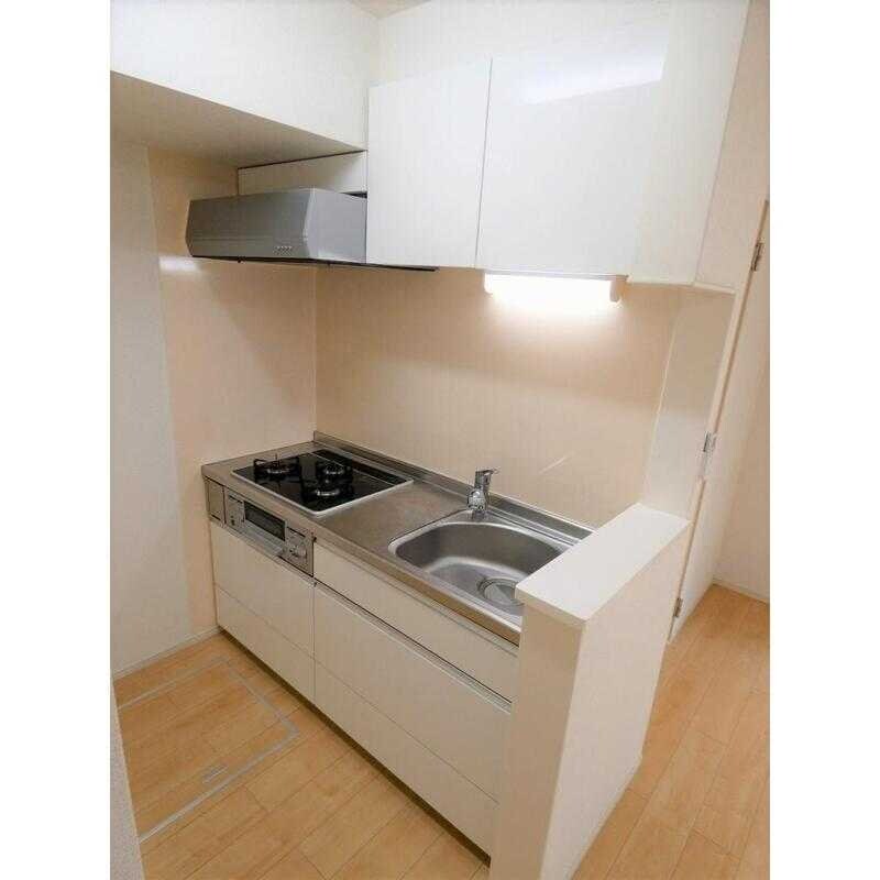 グレイスガーデン成城の物件内観写真