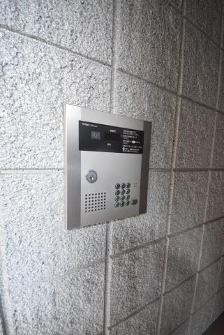 ボヌール高円寺の物件内観写真