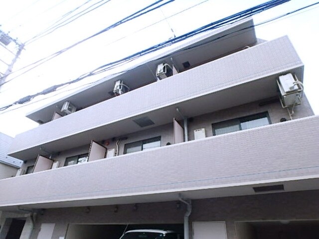 メインステージ中野坂上の物件内観写真