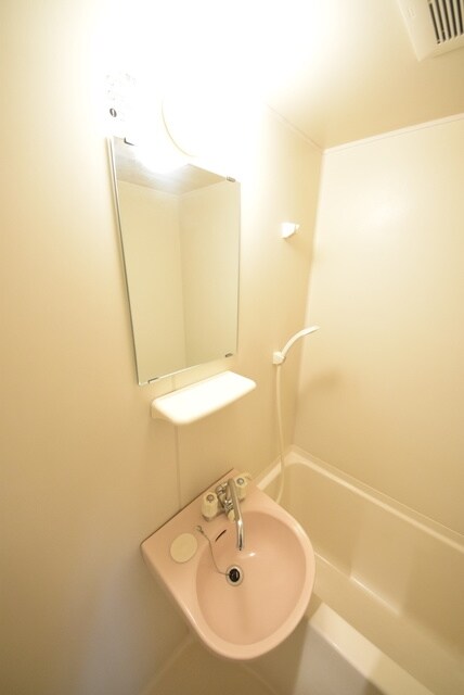 メインステージ中野坂上の物件内観写真