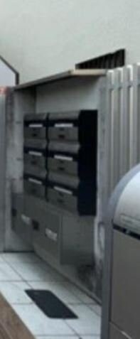 リムテラス東高円寺の物件内観写真