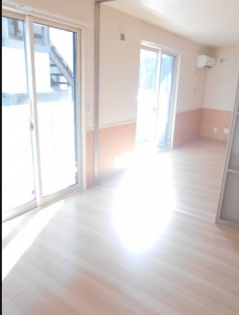 Calmの物件内観写真