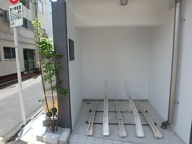 ビバリーホームズ阿佐谷北の物件内観写真