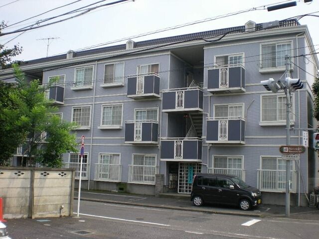 コンチェルトの物件内観写真