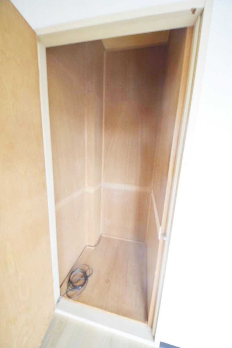 コンチェルトの物件内観写真