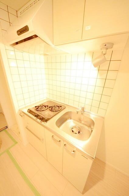 プレール・ドゥーク高円寺IIの物件内観写真