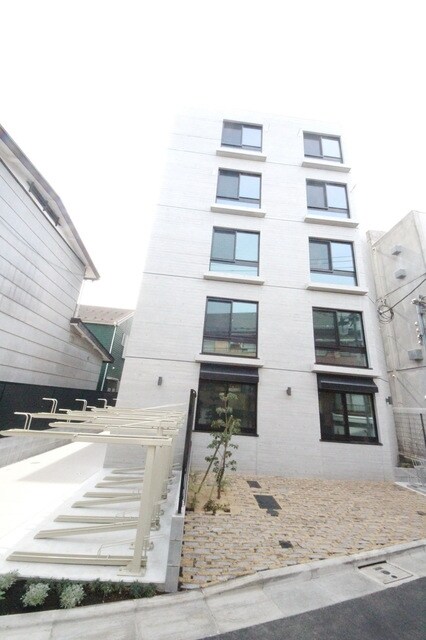 ＳＯＬＡＳＩＡ　ｒｅｓｉｄｅｎｃｅ　高円寺IIの物件内観写真