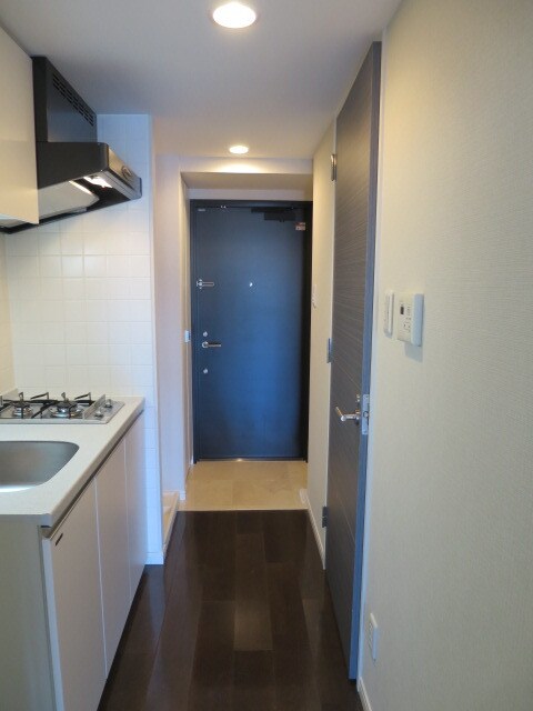 エスティメゾン哲学堂の物件内観写真