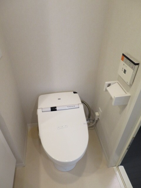 エスティメゾン哲学堂の物件内観写真