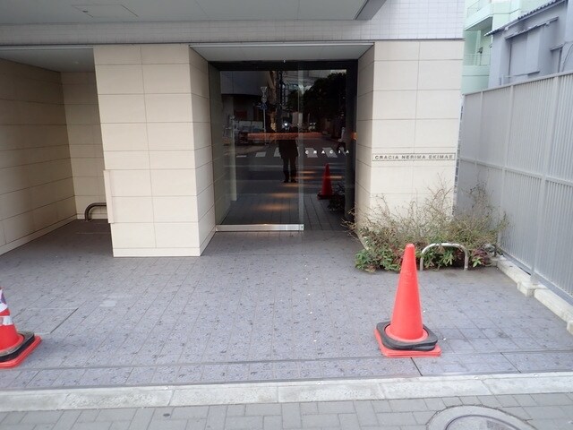 クレイシア練馬駅前の物件内観写真