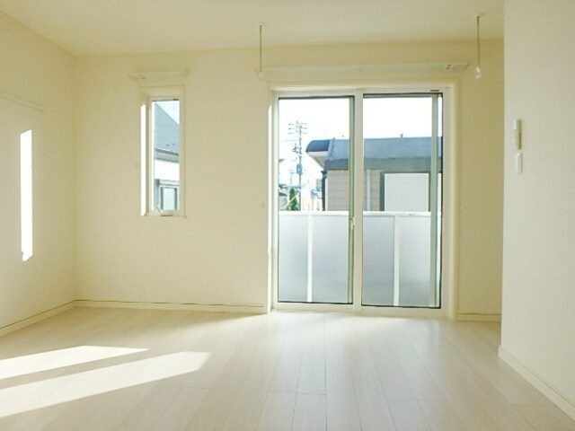 ＤＣグレースの物件内観写真