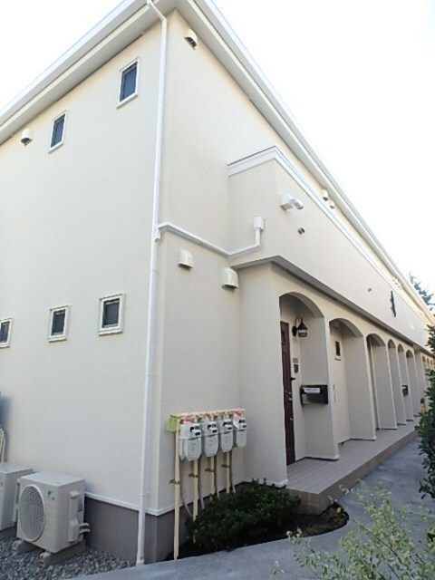 ＤＣグレースの物件内観写真