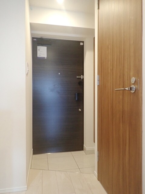 クレヴィスタ練馬桜台IIの物件内観写真