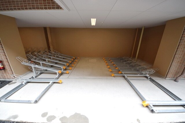 ＫＤＸレジデンス桜上水の物件内観写真