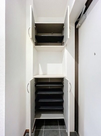 メゾンボヌールの物件内観写真