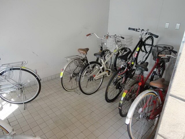 プライム西荻窪の物件内観写真