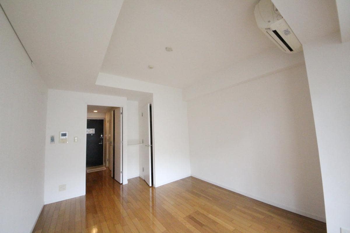 レジディア杉並方南町の物件内観写真