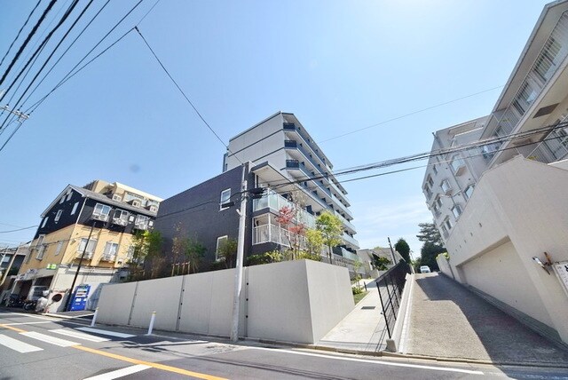 コンフォリア成増の物件内観写真