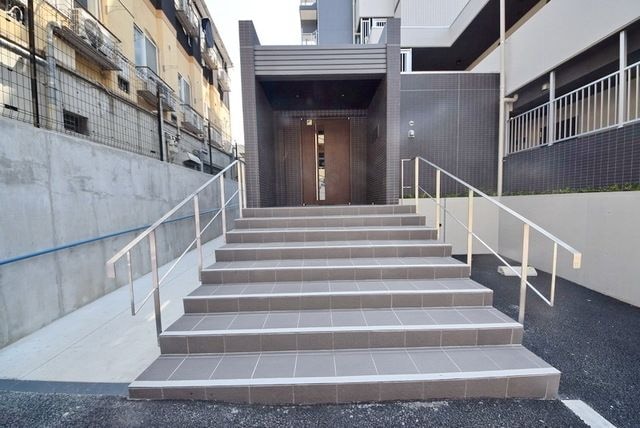 コンフォリア成増の物件内観写真