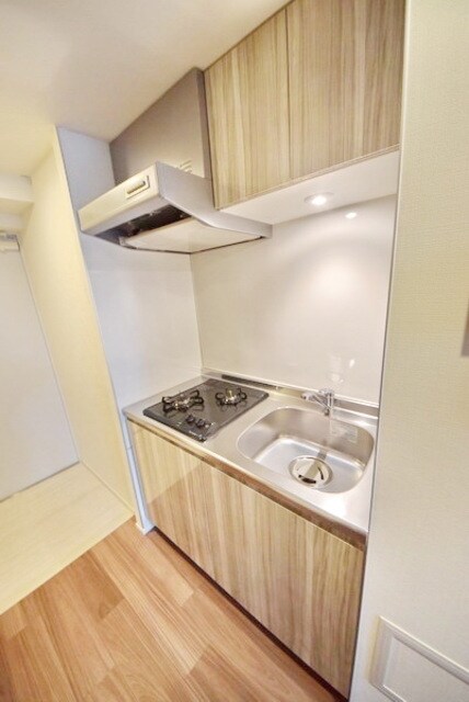 コンフォリア成増の物件内観写真