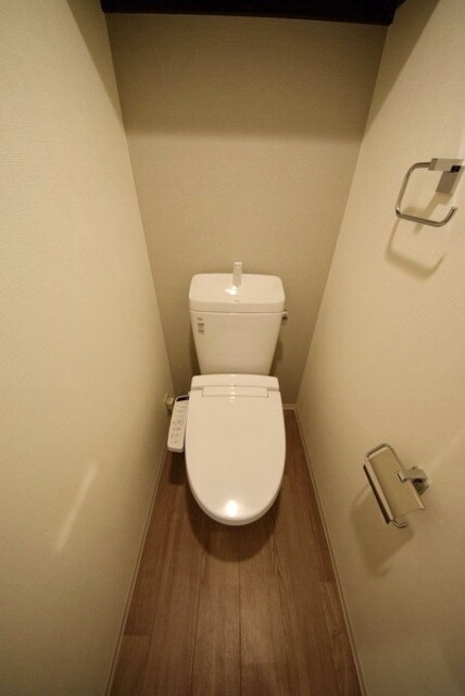 コンフォリア成増の物件内観写真