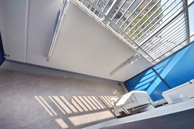 コンフォリア成増の物件内観写真