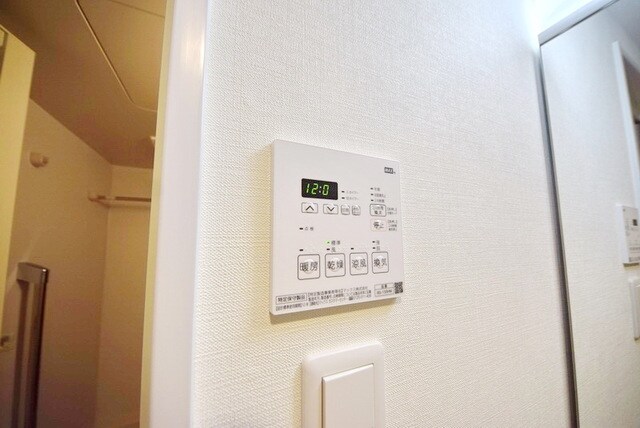 コンフォリア成増の物件内観写真