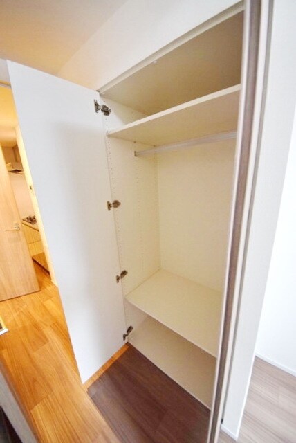 コンフォリア成増の物件内観写真