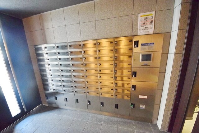 コンフォリア成増の物件内観写真