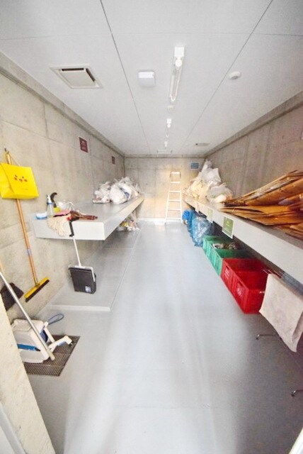 コンフォリア成増の物件内観写真