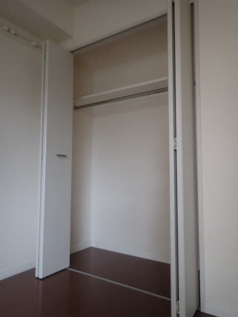 スカイコート練馬壱番館の物件内観写真