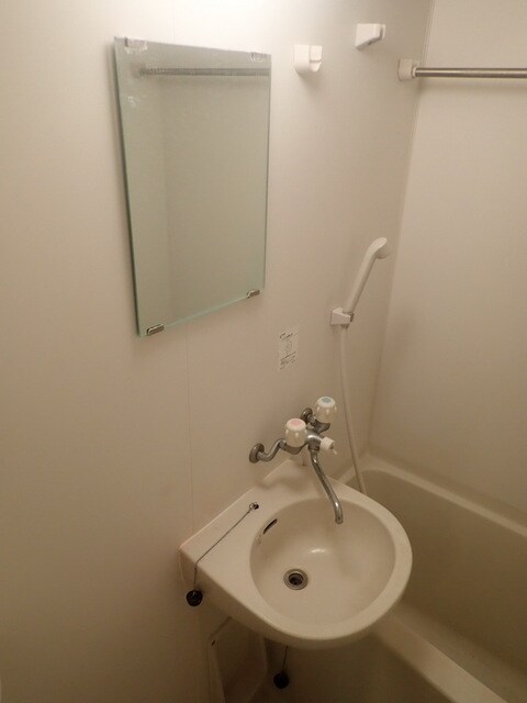 スカイコート練馬壱番館の物件内観写真