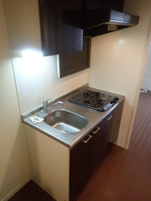 スカイコート練馬壱番館の物件内観写真