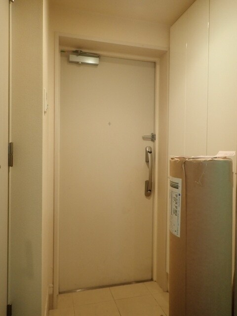 スカイコート練馬壱番館の物件内観写真